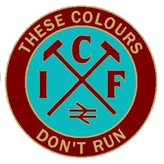 ICF logo