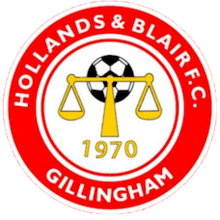 Hollands   Blair logo