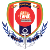 Logo Navy FC