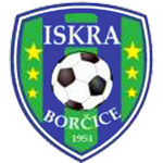 TJ Iskra Borcice logo