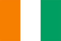 Cote d'Ivoire Logo