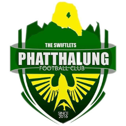 Phattalung FC U19 logo