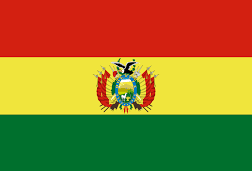 Bolivia