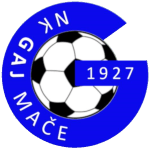 Logo GAJ Mace