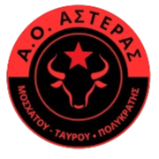 Asteras Polykratis