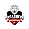 SA Gardens logo