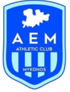 AE Mykonou (W)