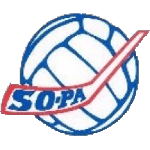SoPa logo