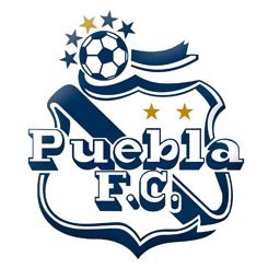 Puebla II logo