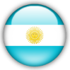 Argentina University (w) logo