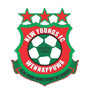 New Young's SC logo