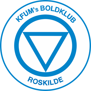KFUM Roskilde U21 logo