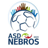 ASD Nebros logo