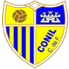 Logo Conil CF