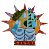 College Bhupendranath Dutta U21 logo