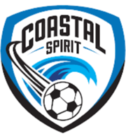 Coastal Spirit III (w) logo