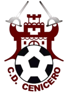 Cenicero logo