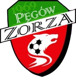 Zorza Pegow logo