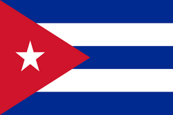 Logo Cuba U20