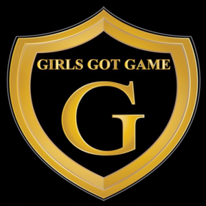 Girls Soccer Academy (w) logo