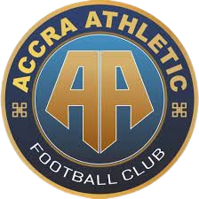 Logo Accra Athletic