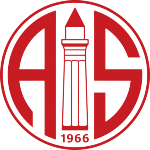 Antalyaspor Reserves logo