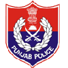 Penjab Police Jalandahar logo