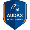 Audax Rio Logo