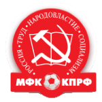 MFK CPRF Futsal logo