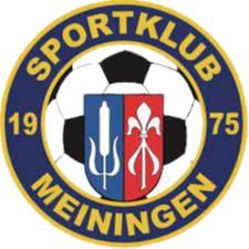SK Meiningen logo