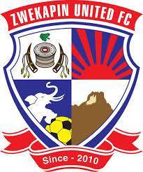 Zwekapin United U21 logo