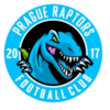 Prague Raptors logo