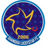 Shanghai Lucky Star FC