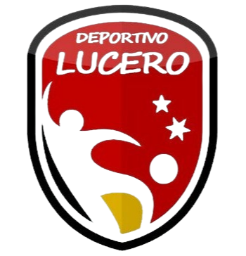 Deportivo Lucero logo
