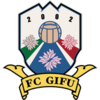 FC Gifu (Youth) logo