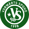 Vorwarts Spoho Koln Women logo