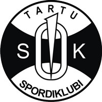 Tartu SK 10 Premium (w) logo