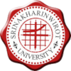 Srinakharin Velodrok University