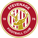 Logo Stevenage Borough