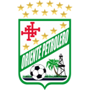 Sol de Oriente U20 logo