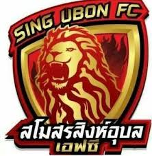 Sing Ubon FC logo