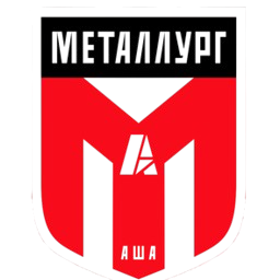 FK Metallurg Asha logo