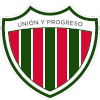 Union Y Progreso logo