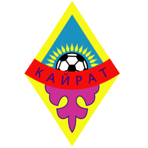 Kairat Almaty U19