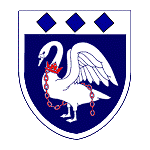 Burnham U18 logo