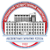 Astrakhan State University logo