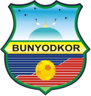 FC Bunyodkor