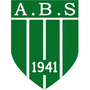 A Bou Saada U21 logo