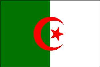 Algeria VI Logo