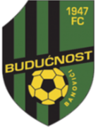 Logo FK Buducnost Banovici